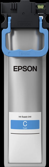 Epson T11C2 Cyan Original Ink Cartridge - C13T11C240